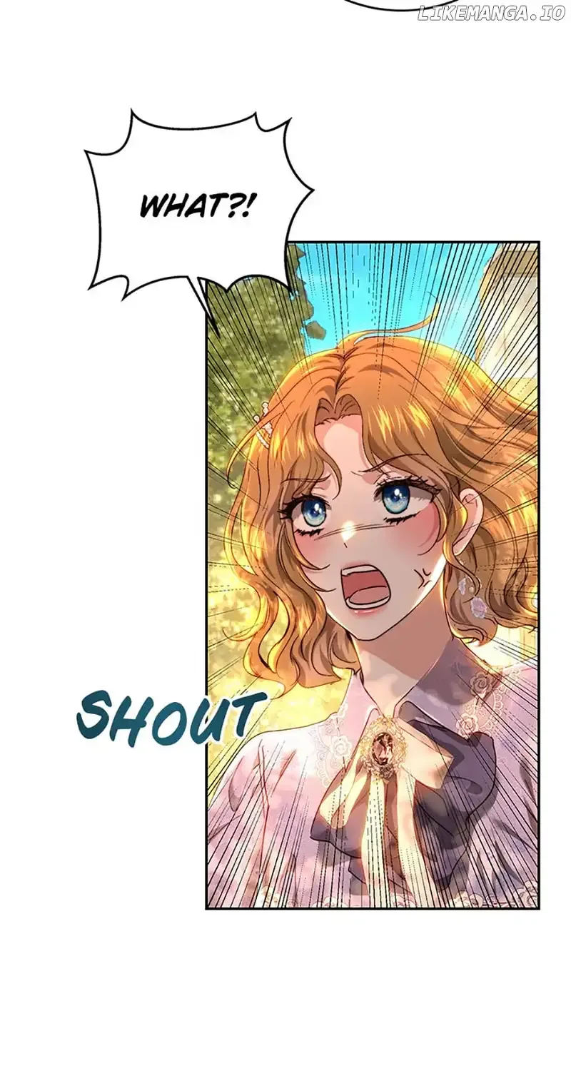 The Princess Blooms as a Crazy Flower Chapter 70 page 58