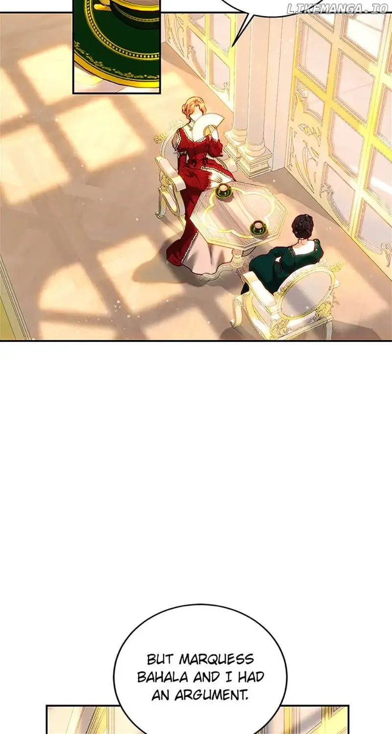 The Princess Blooms as a Crazy Flower Chapter 67 page 65