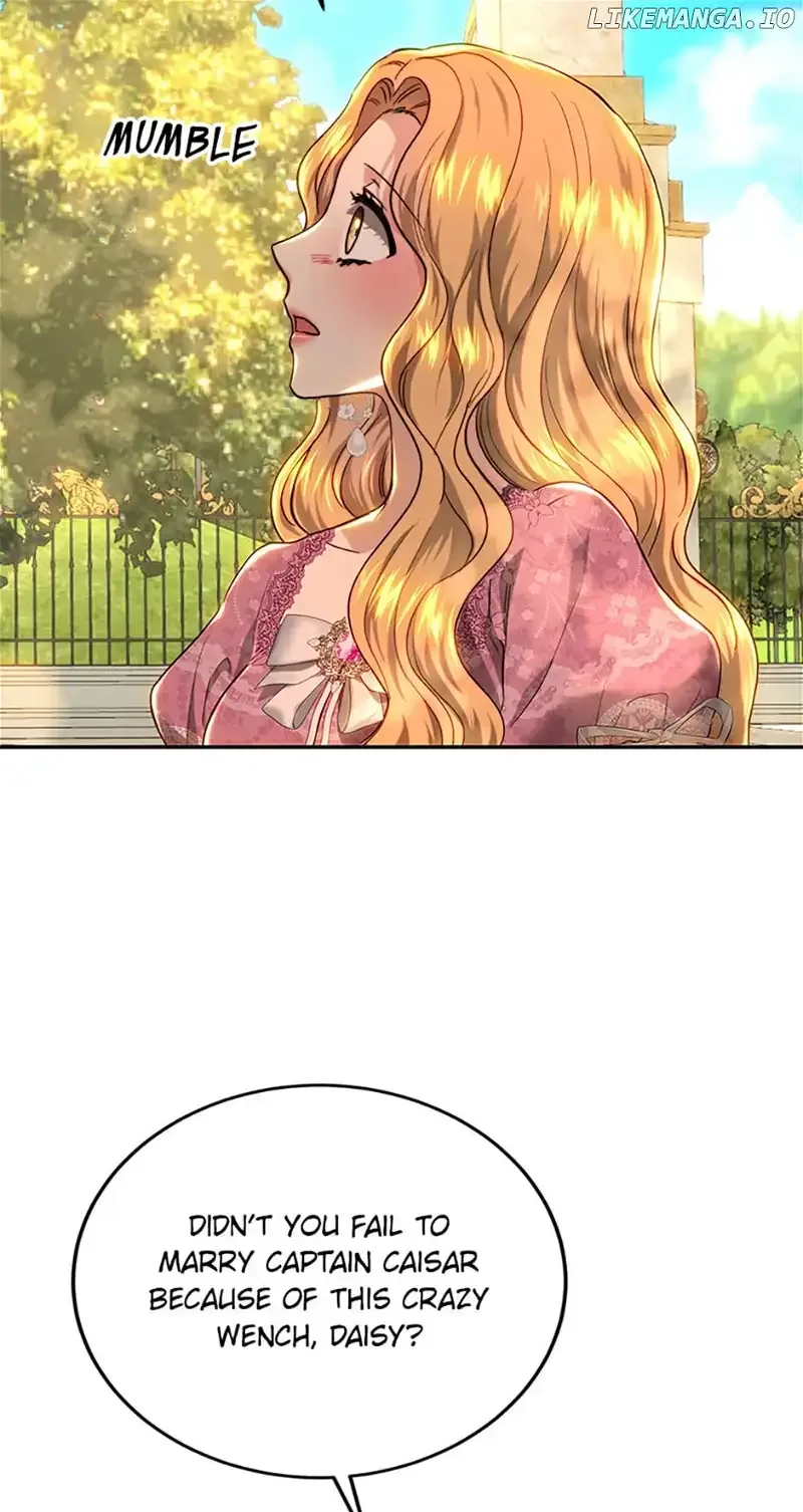The Princess Blooms as a Crazy Flower Chapter 70 page 56