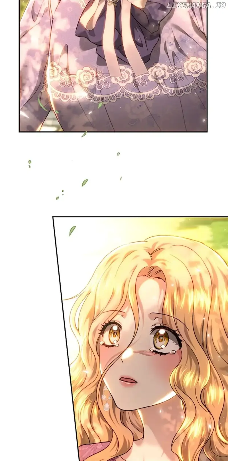 The Princess Blooms as a Crazy Flower Chapter 70 page 52