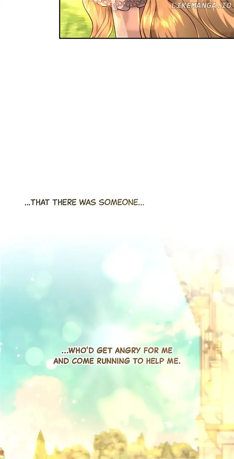 The Princess Blooms as a Crazy Flower Chapter 70 page 60