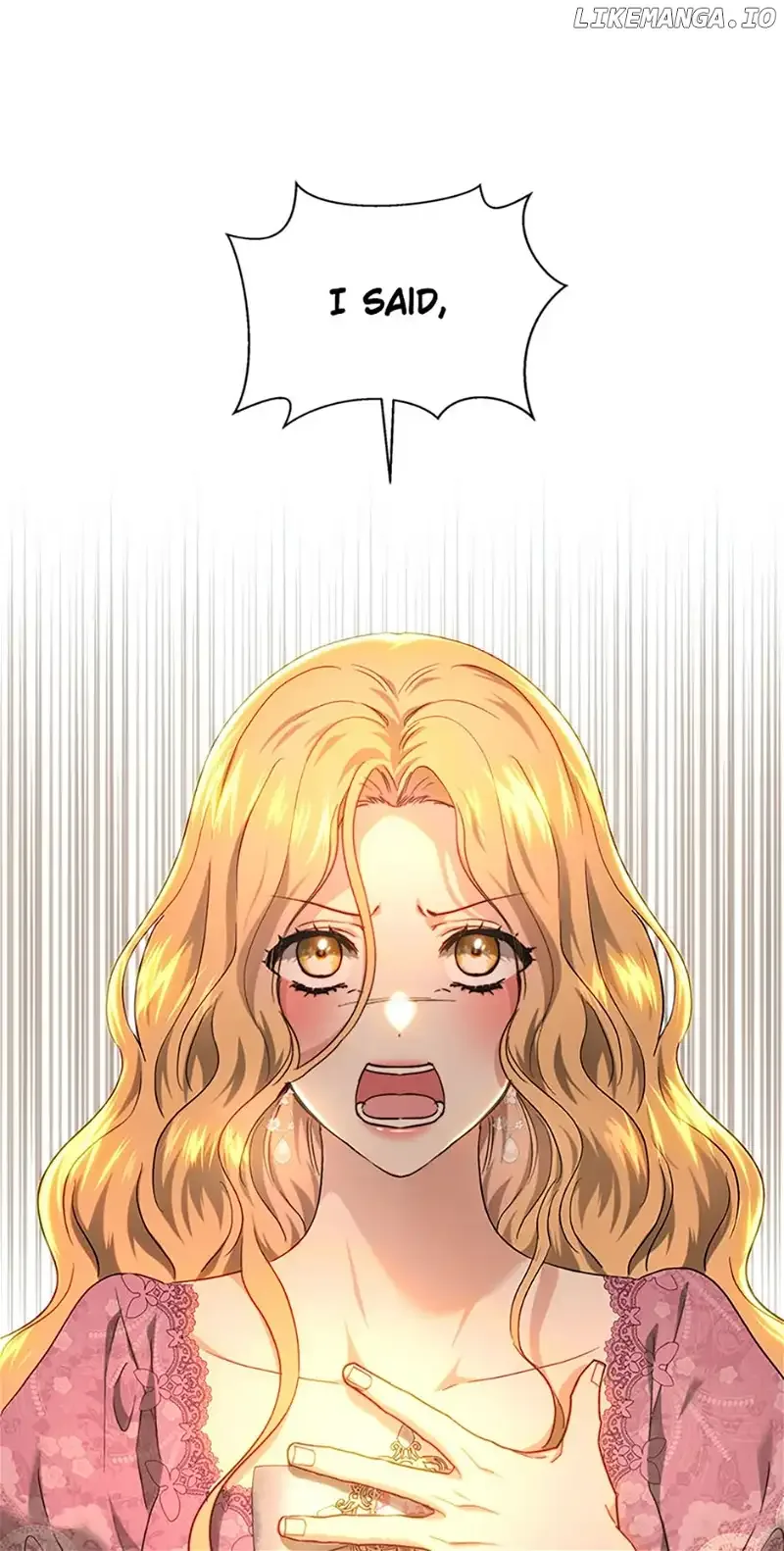 The Princess Blooms as a Crazy Flower Chapter 70 page 66