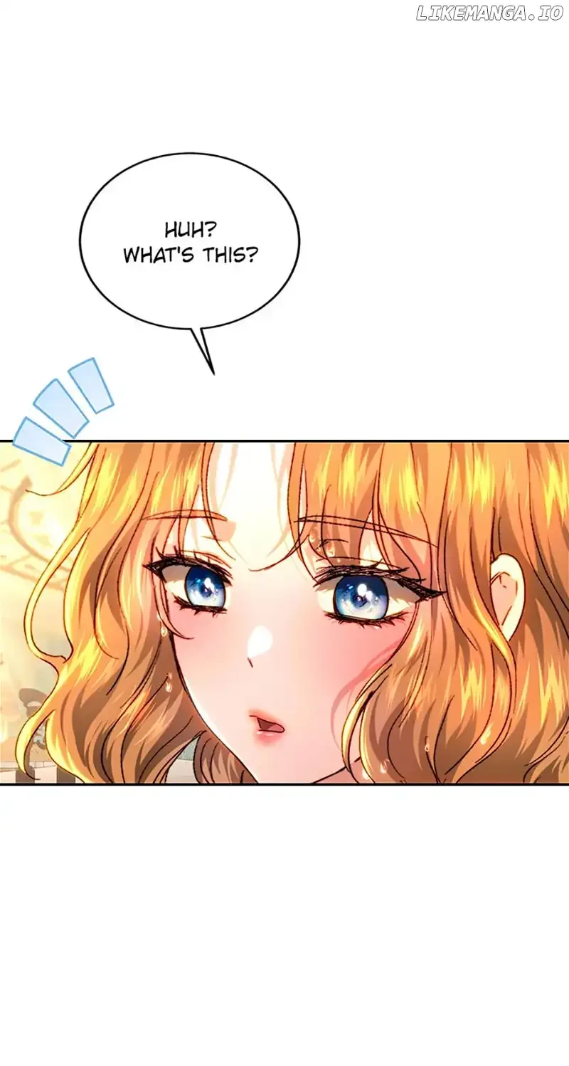 The Princess Blooms as a Crazy Flower Chapter 76 page 27