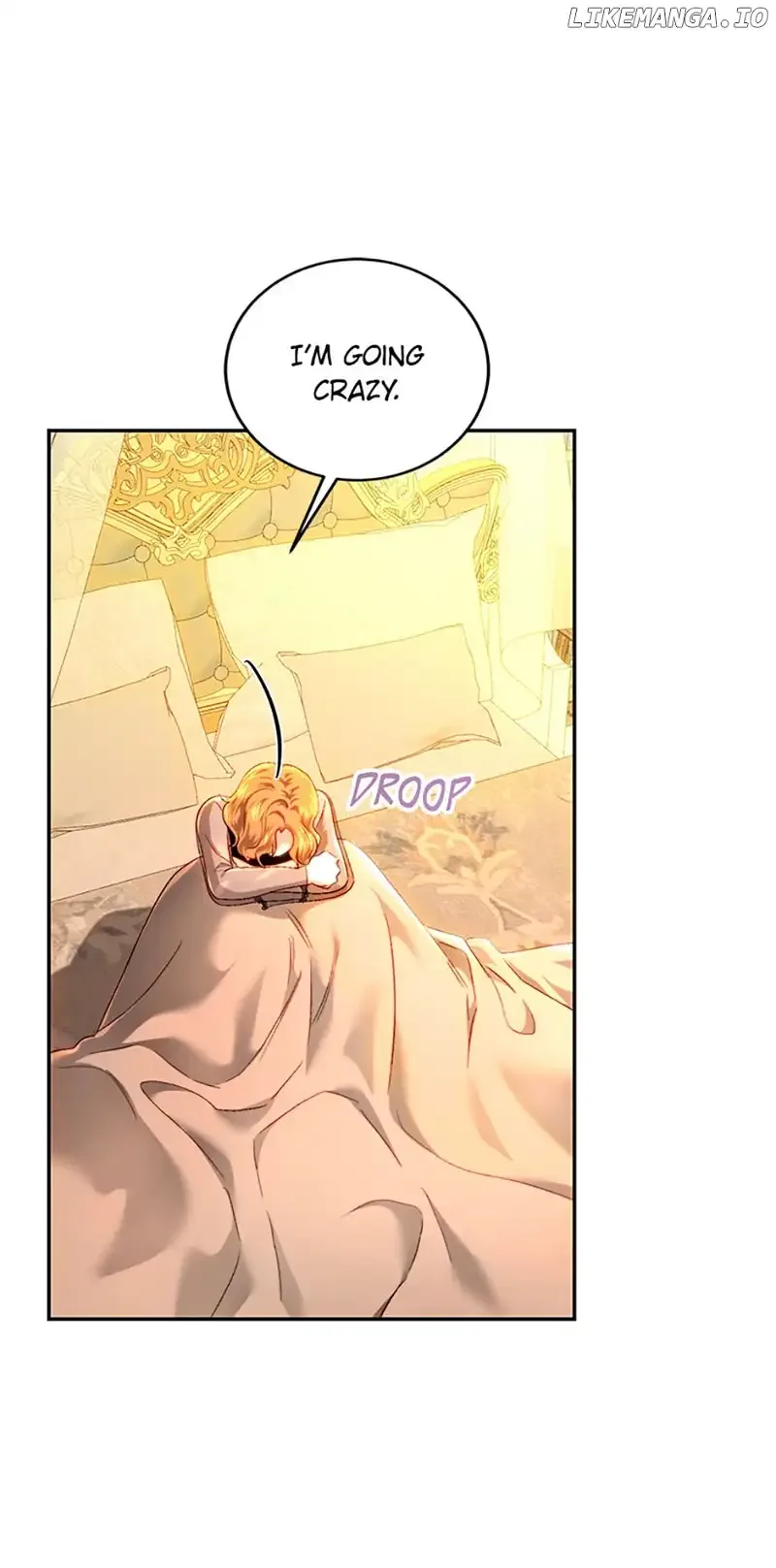 The Princess Blooms as a Crazy Flower Chapter 76 page 67