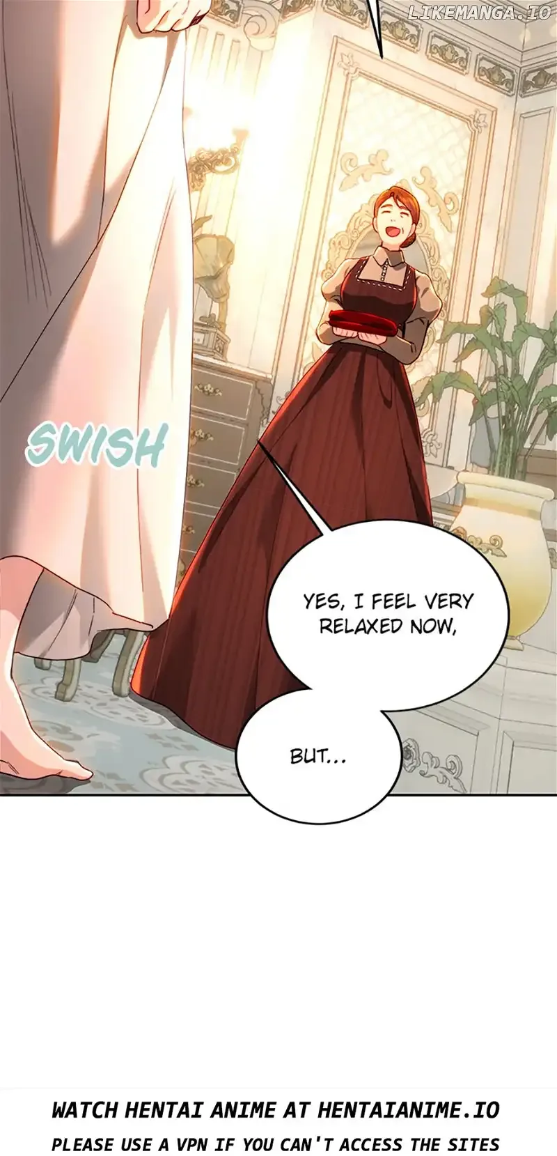 The Princess Blooms as a Crazy Flower Chapter 76 page 29