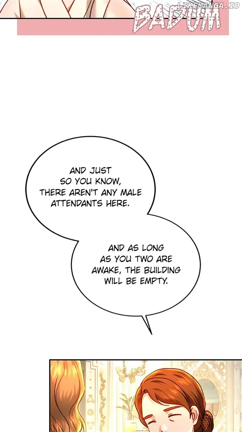 The Princess Blooms as a Crazy Flower Chapter 76 page 42