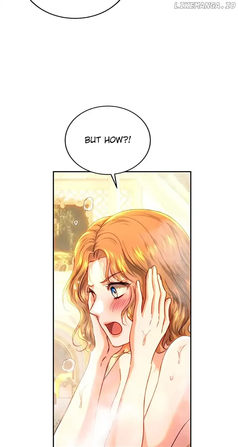 The Princess Blooms as a Crazy Flower Chapter 76 page 22