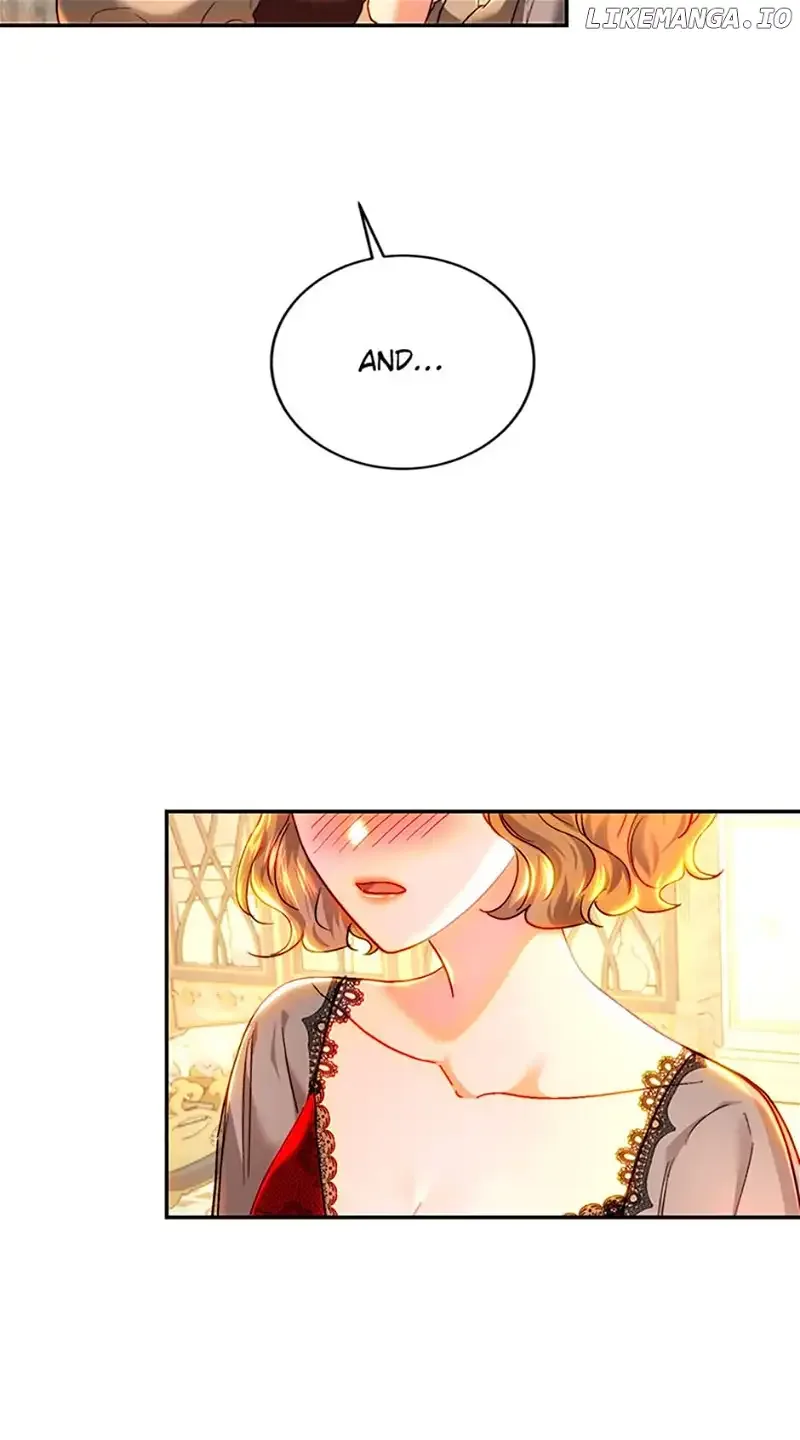 The Princess Blooms as a Crazy Flower Chapter 76 page 48