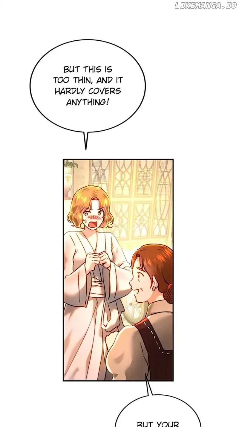 The Princess Blooms as a Crazy Flower Chapter 76 page 39