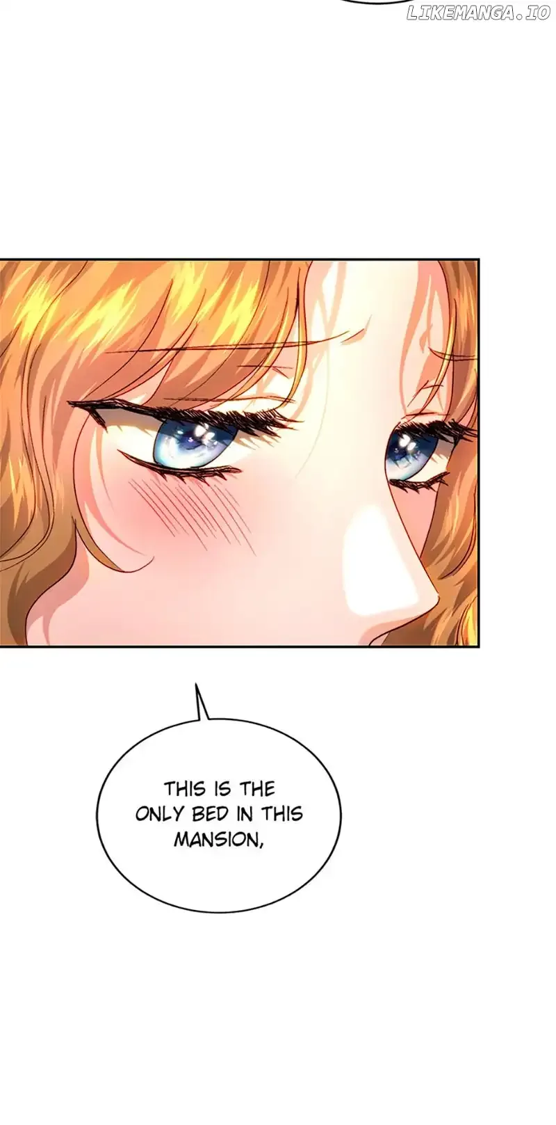 The Princess Blooms as a Crazy Flower Chapter 76 page 69