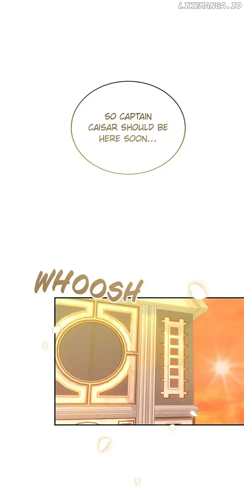 The Princess Blooms as a Crazy Flower Chapter 76 page 70