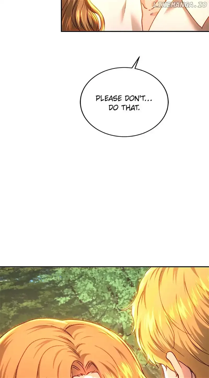 The Princess Blooms as a Crazy Flower Chapter 76 page 5