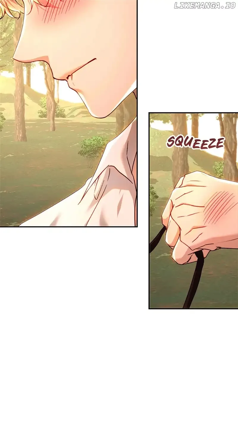The Princess Blooms as a Crazy Flower Chapter 76 page 7