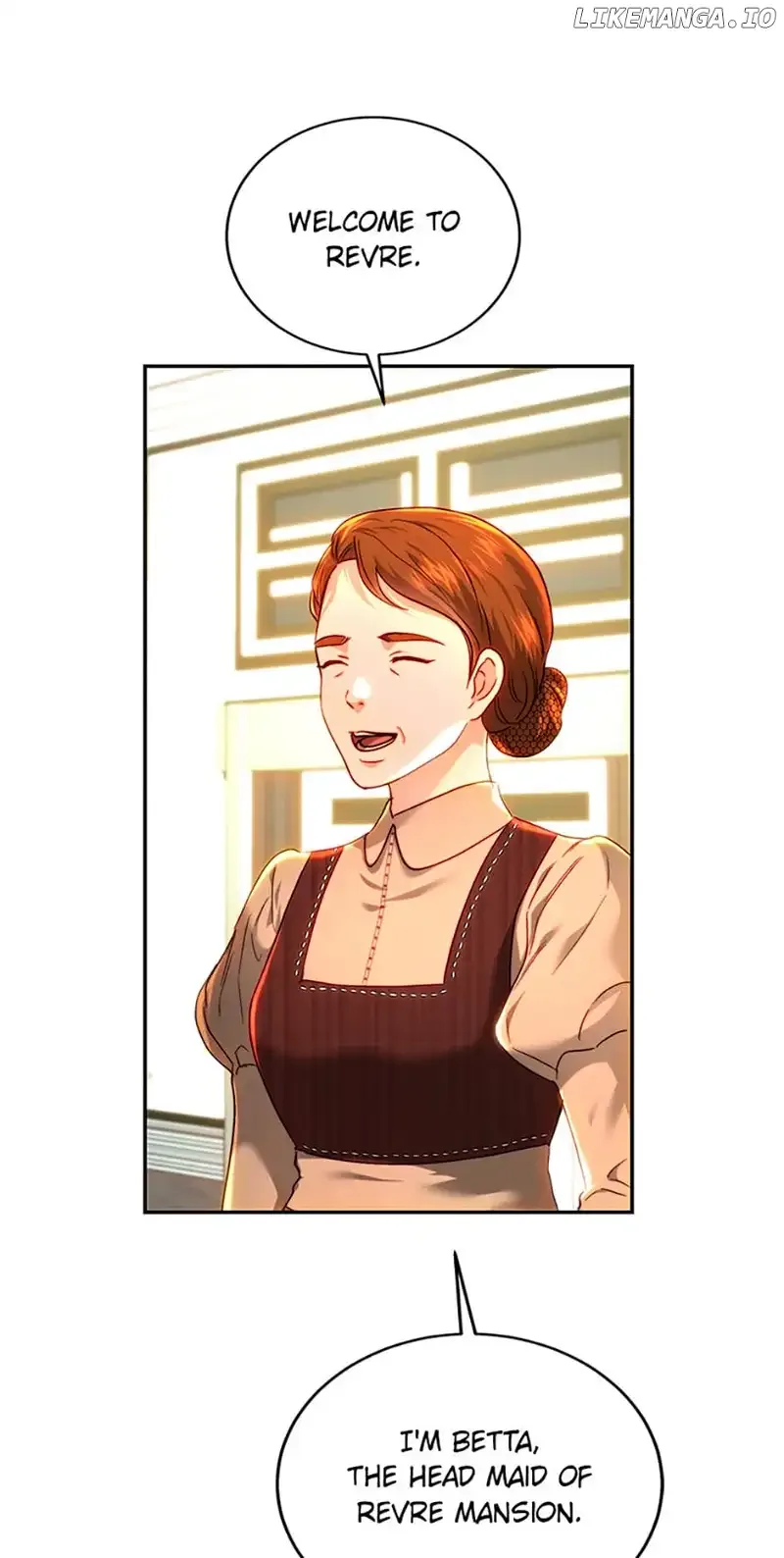 The Princess Blooms as a Crazy Flower Chapter 76 page 16