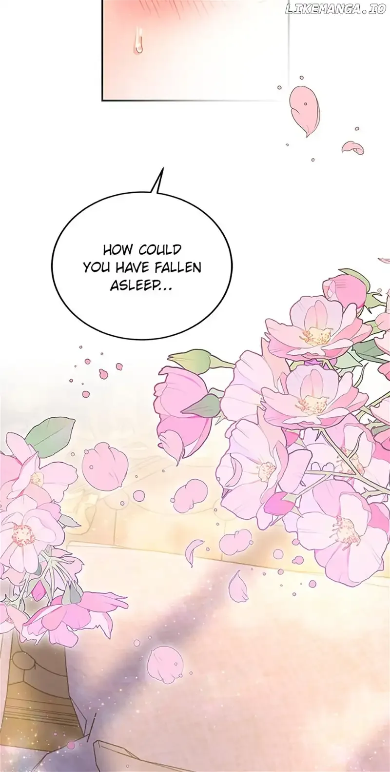 The Princess Blooms as a Crazy Flower Chapter 76 page 80