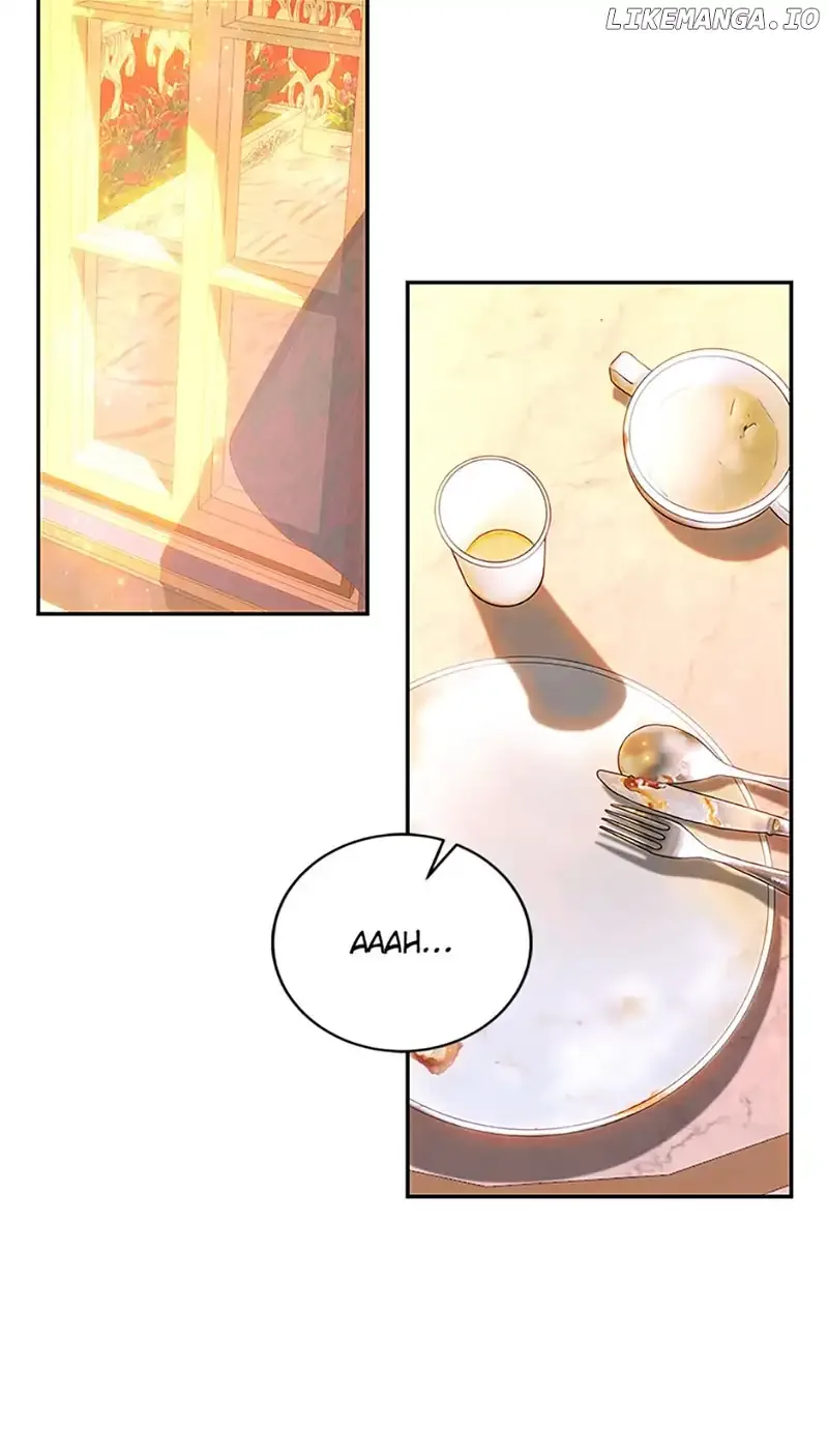 The Princess Blooms as a Crazy Flower Chapter 76 page 66