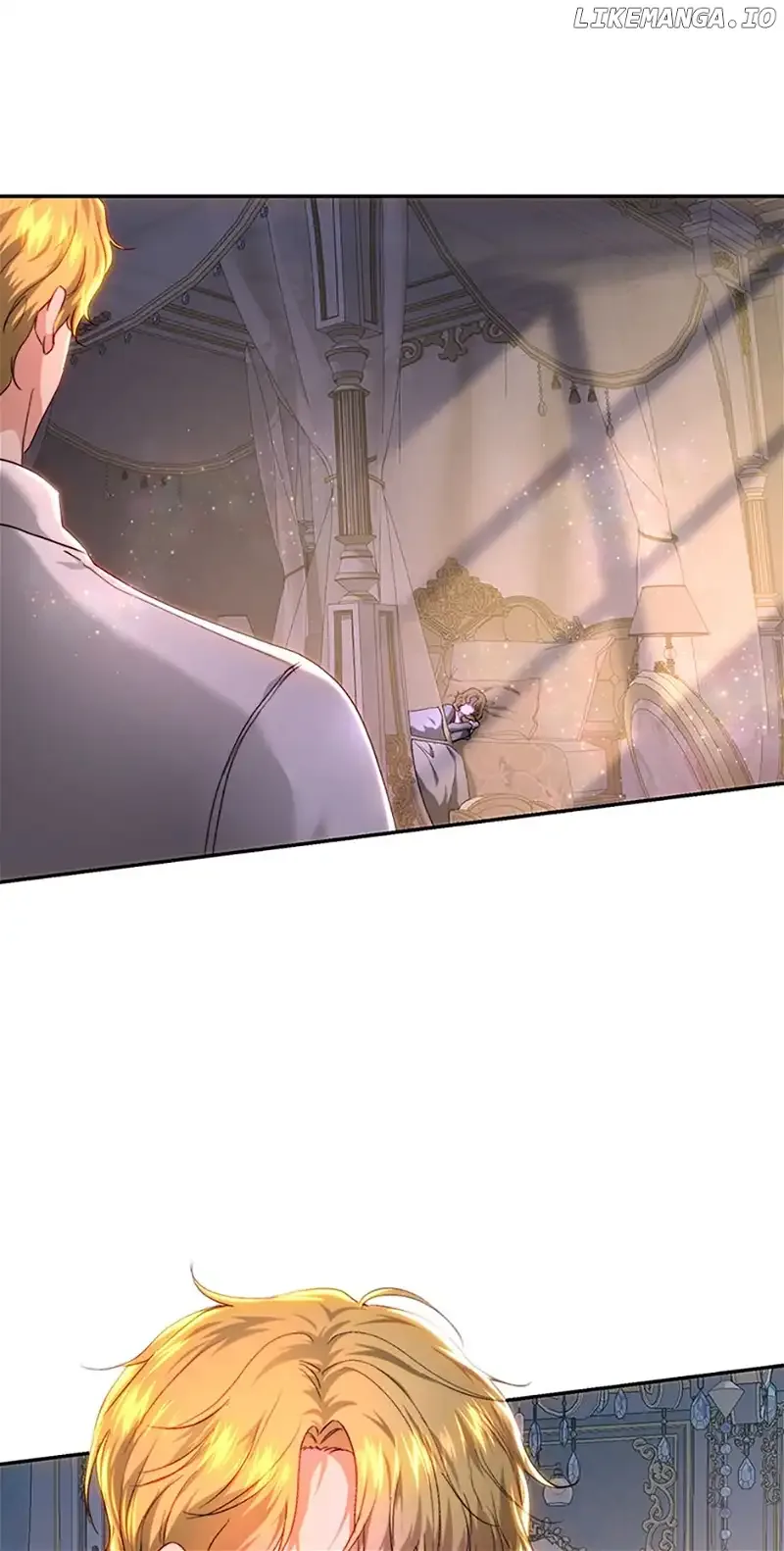 The Princess Blooms as a Crazy Flower Chapter 76 page 78