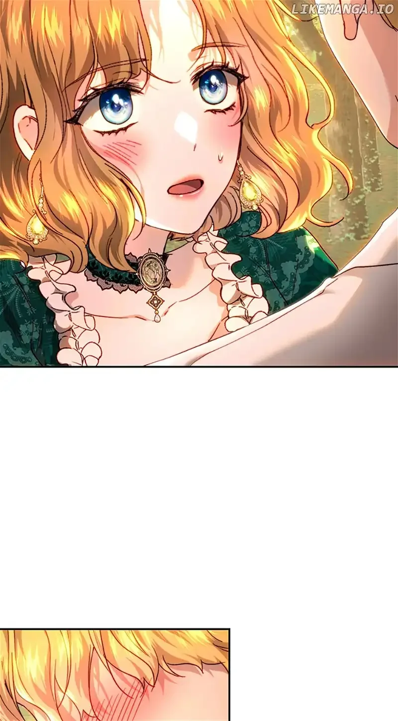 The Princess Blooms as a Crazy Flower Chapter 76 page 6