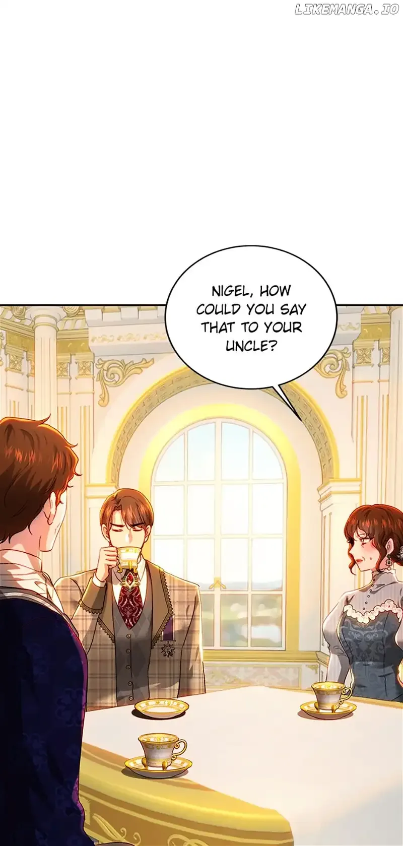 The Princess Blooms as a Crazy Flower Chapter 77 page 38