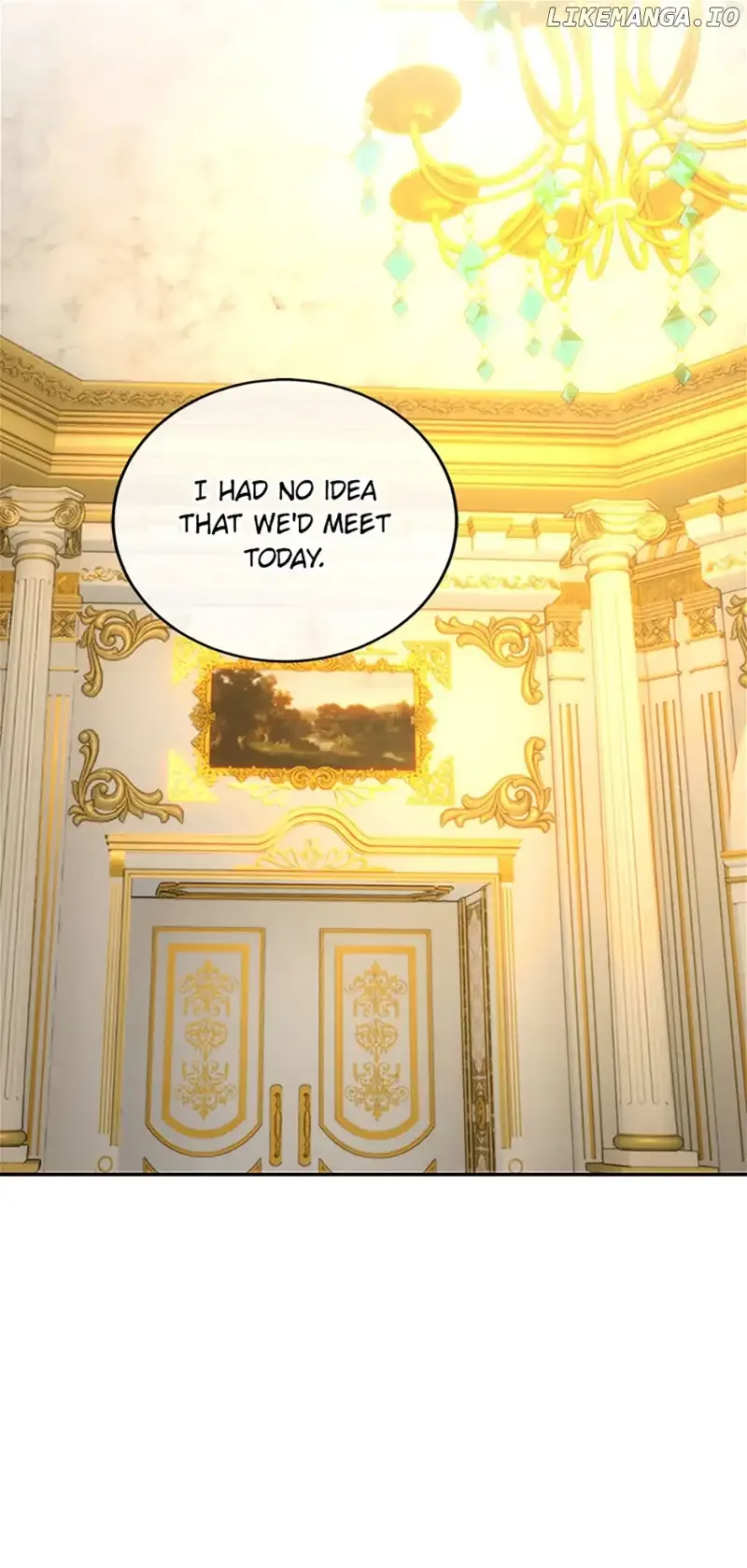 The Princess Blooms as a Crazy Flower Chapter 77 page 36