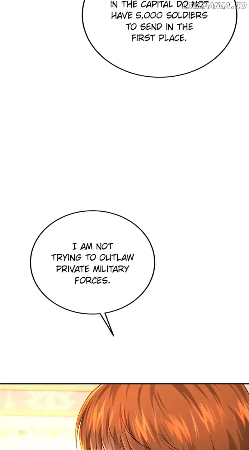 The Princess Blooms as a Crazy Flower Chapter 77 page 45