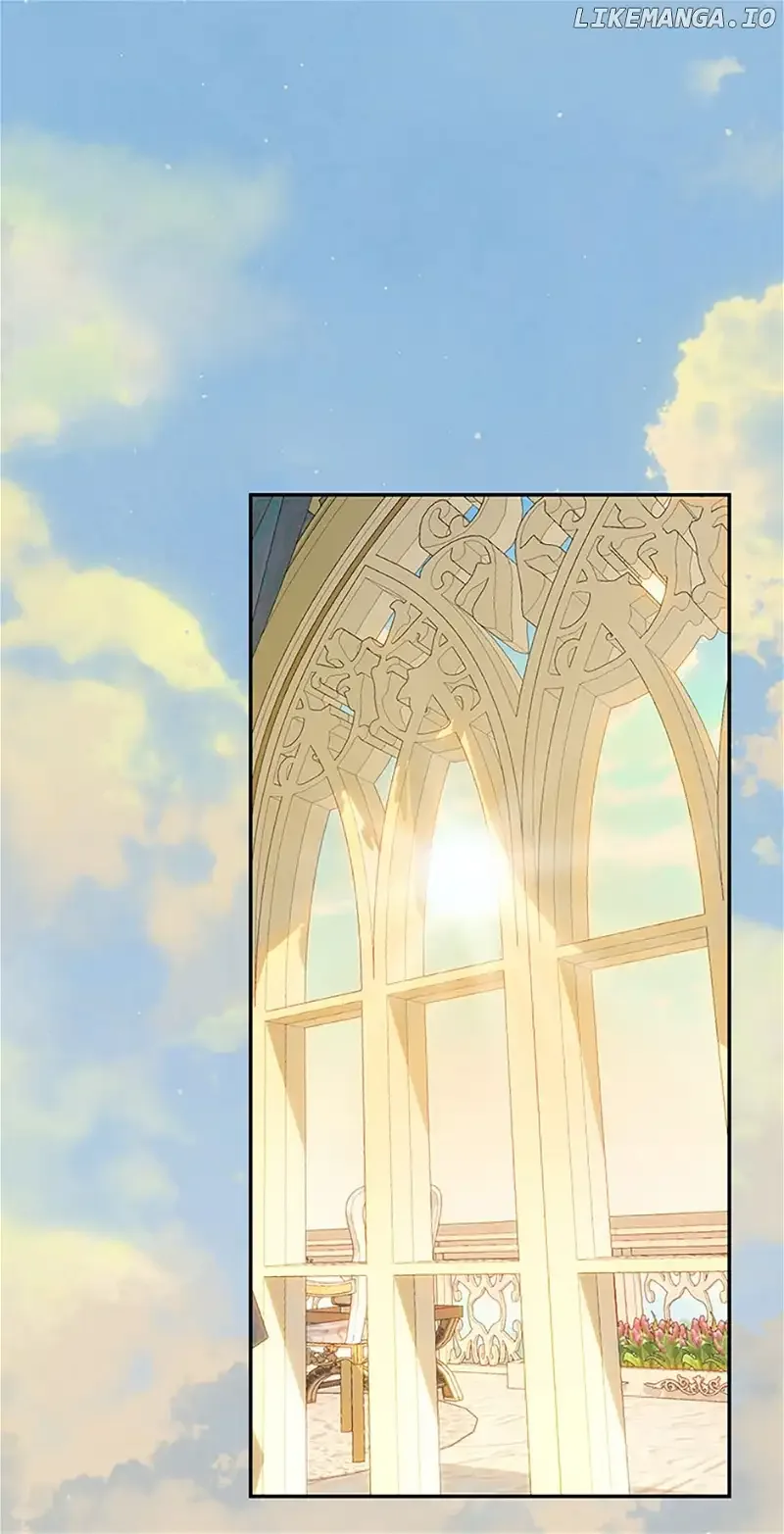 The Princess Blooms as a Crazy Flower Chapter 77 page 3