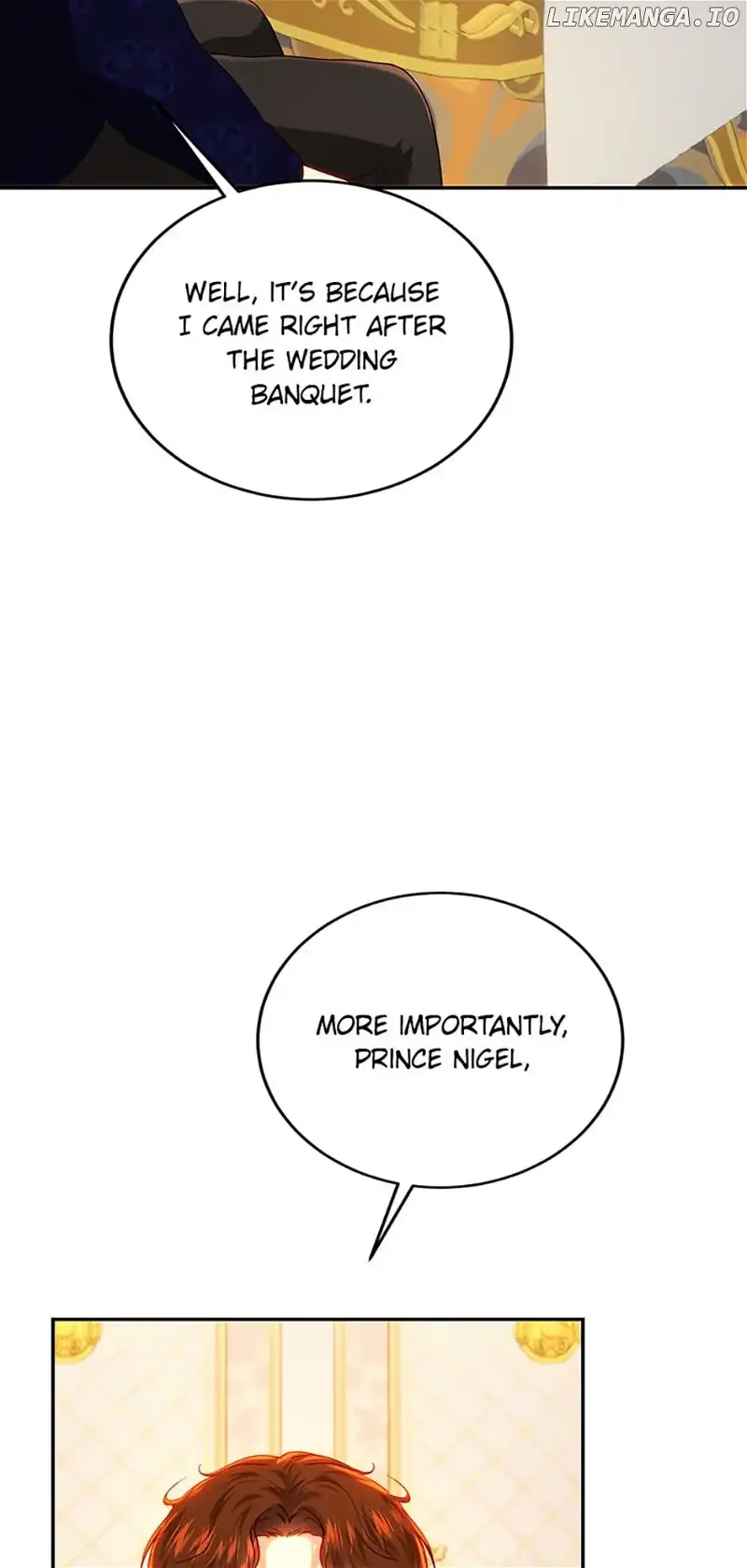 The Princess Blooms as a Crazy Flower Chapter 77 page 39
