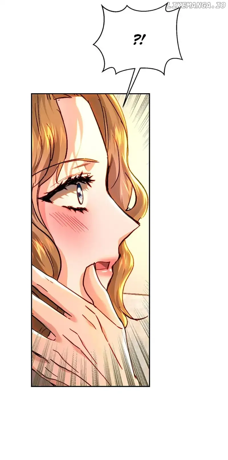 The Princess Blooms as a Crazy Flower Chapter 77 page 13