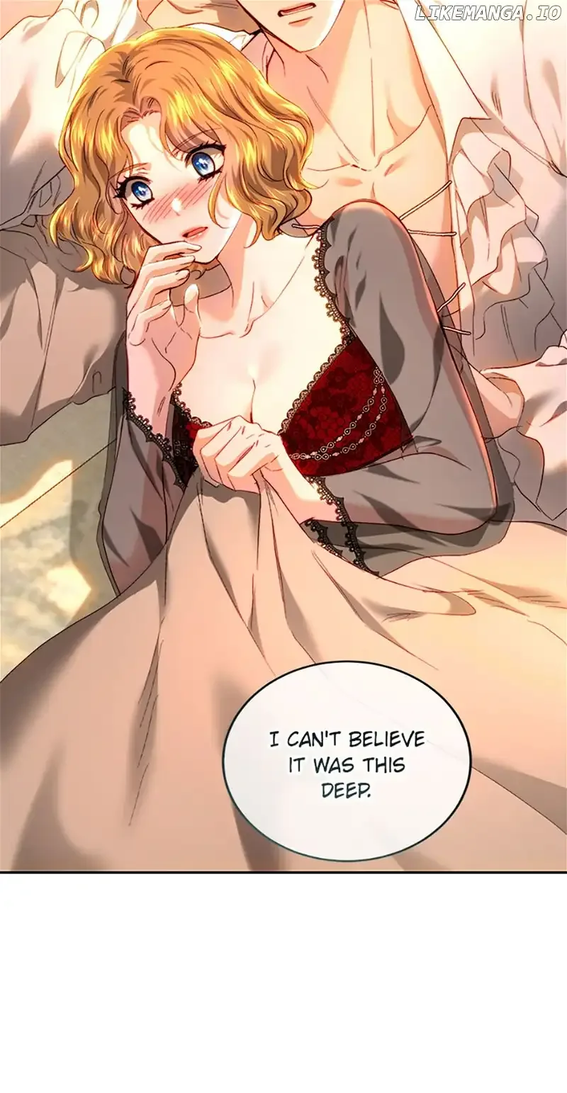 The Princess Blooms as a Crazy Flower Chapter 77 page 20