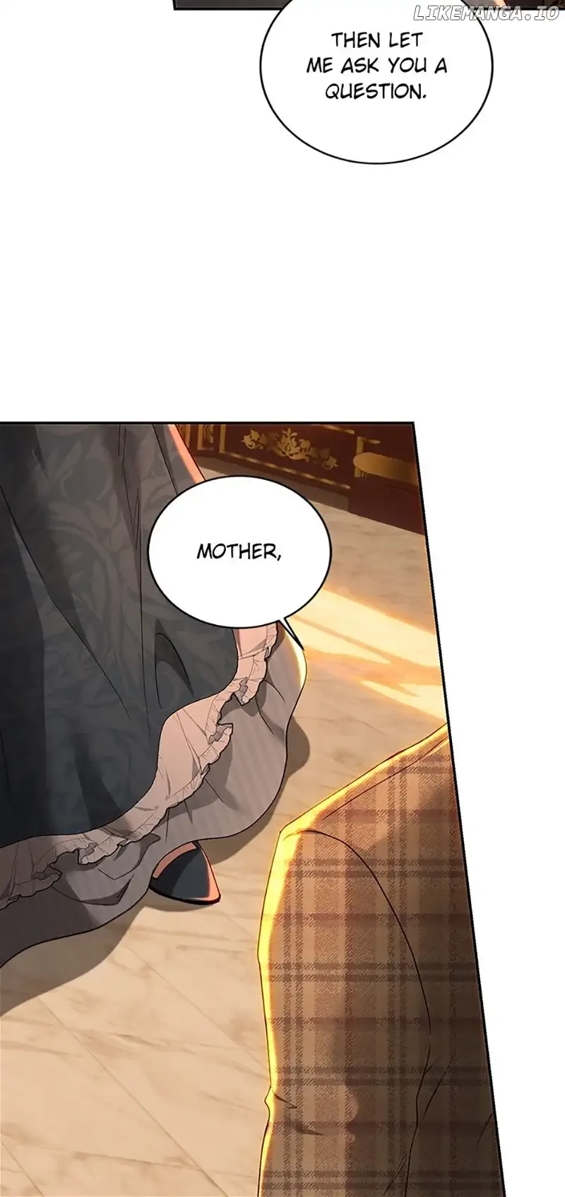 The Princess Blooms as a Crazy Flower Chapter 77 page 79