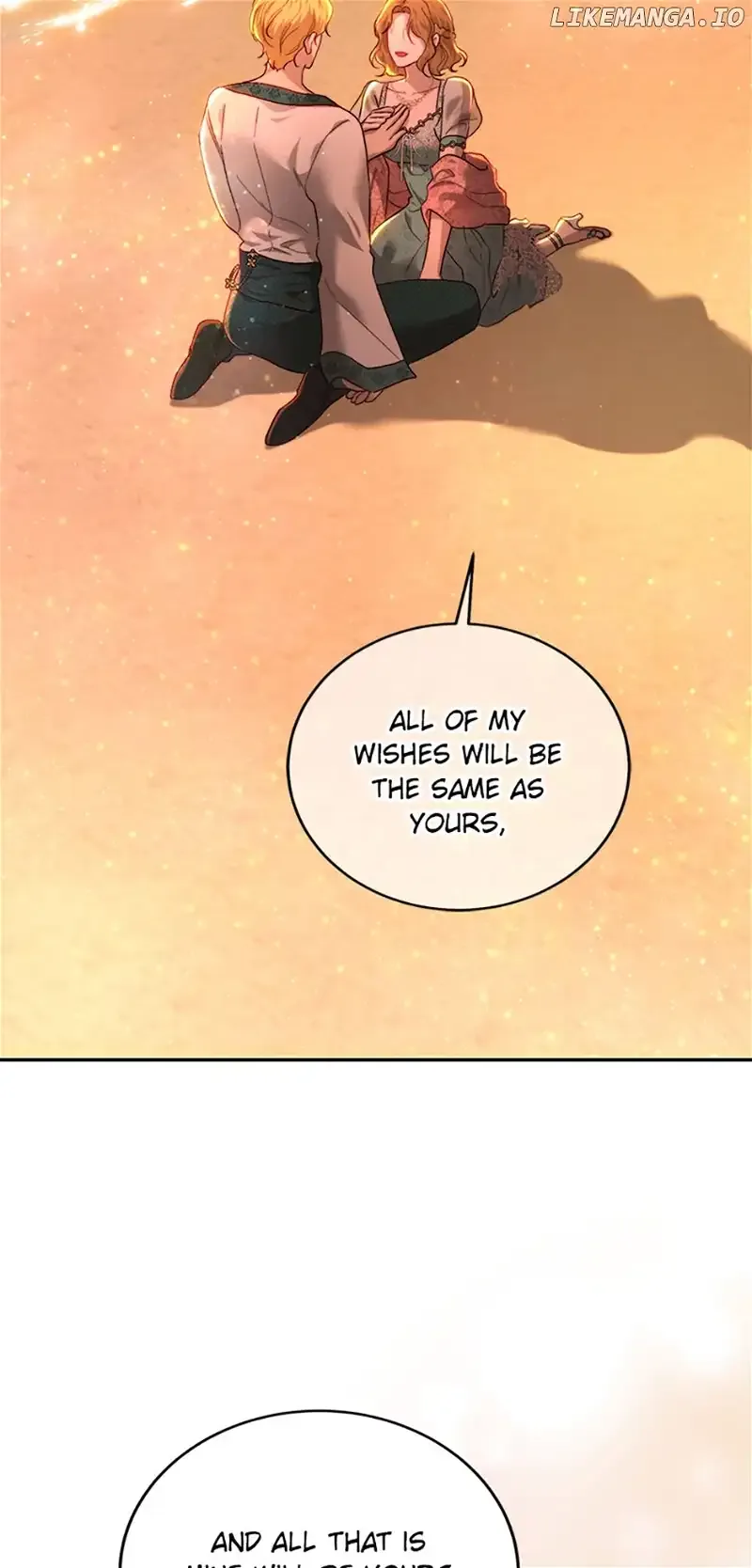 The Princess Blooms as a Crazy Flower Chapter 79 page 85