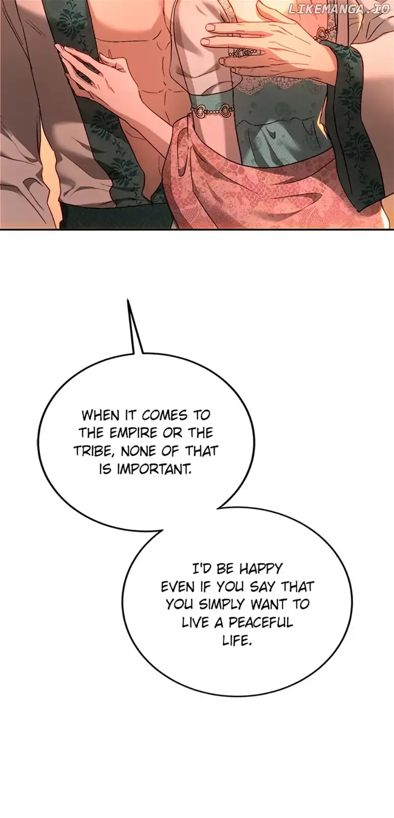 The Princess Blooms as a Crazy Flower Chapter 79 page 74