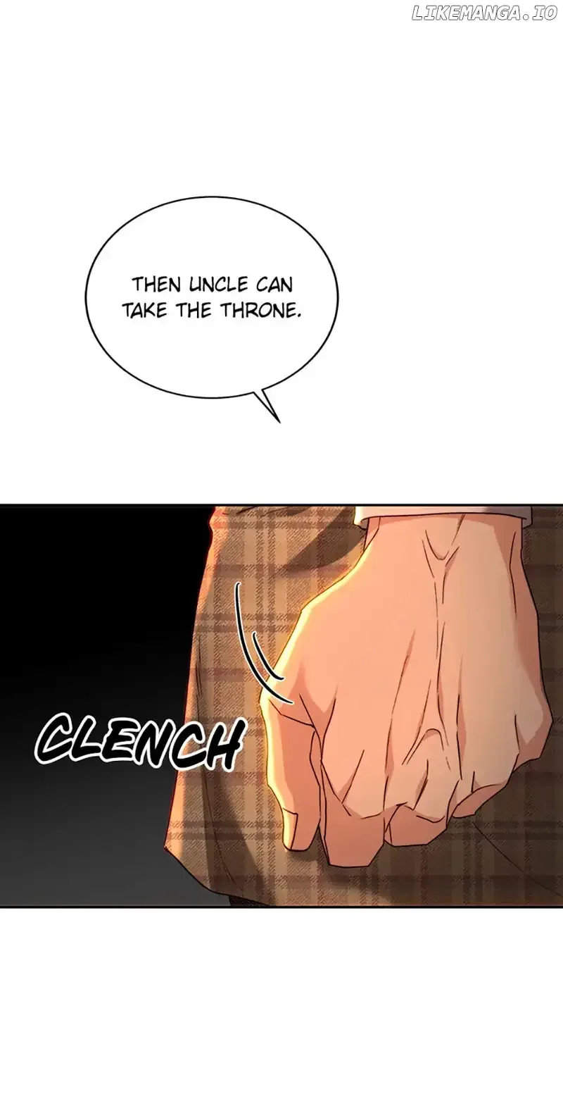 The Princess Blooms as a Crazy Flower Chapter 77 page 77