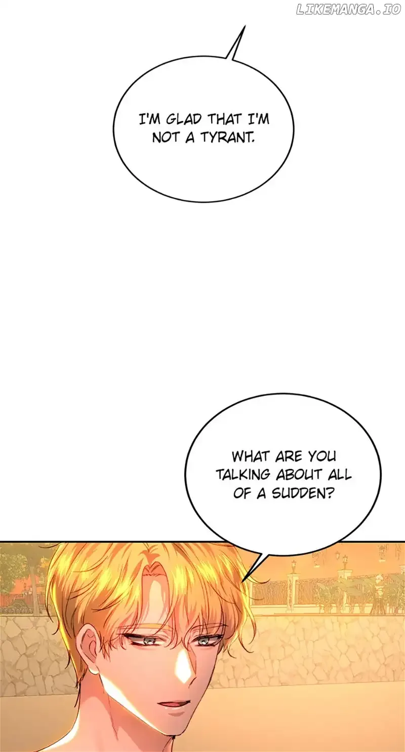 The Princess Blooms as a Crazy Flower Chapter 79 page 37