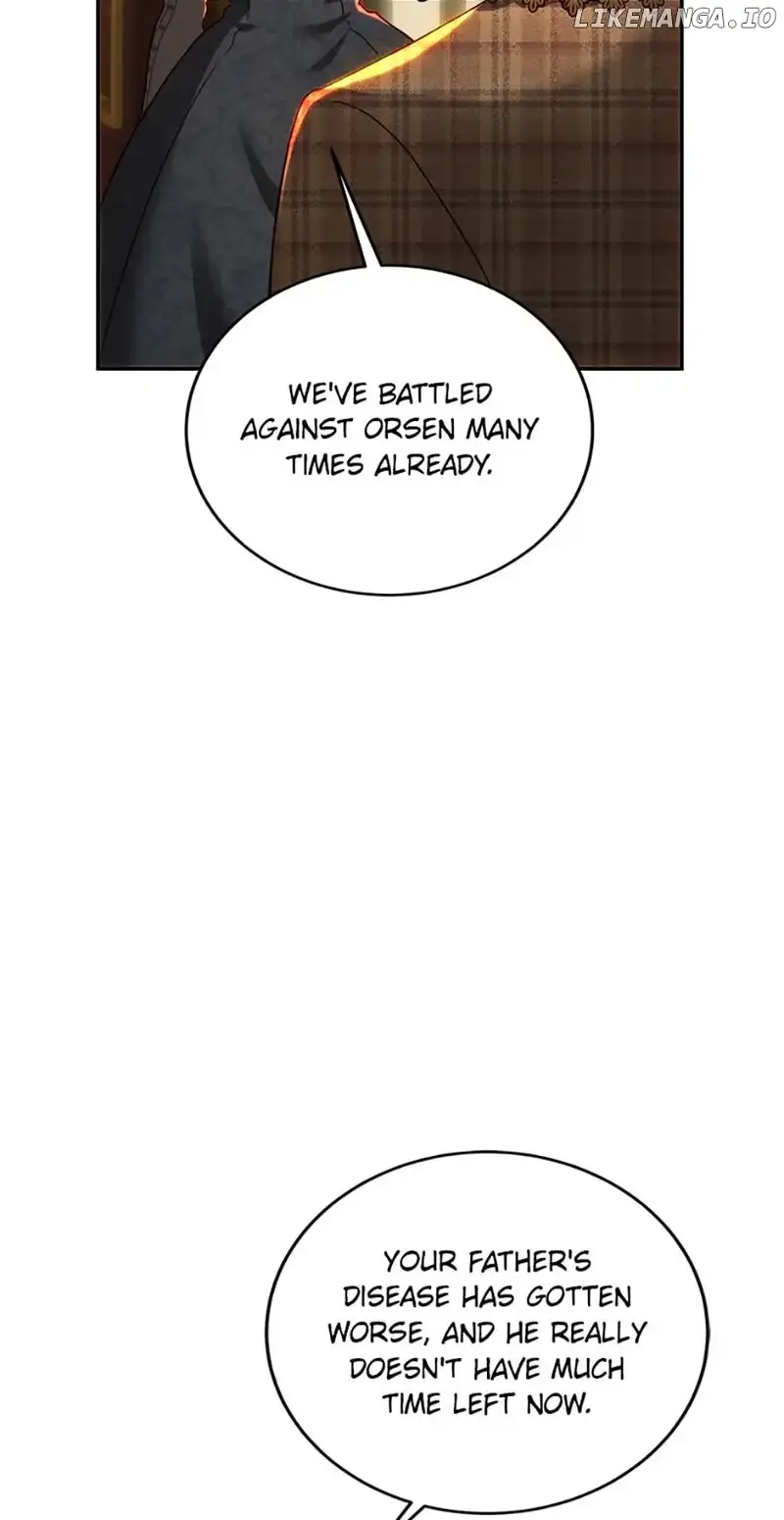 The Princess Blooms as a Crazy Flower Chapter 78 page 12