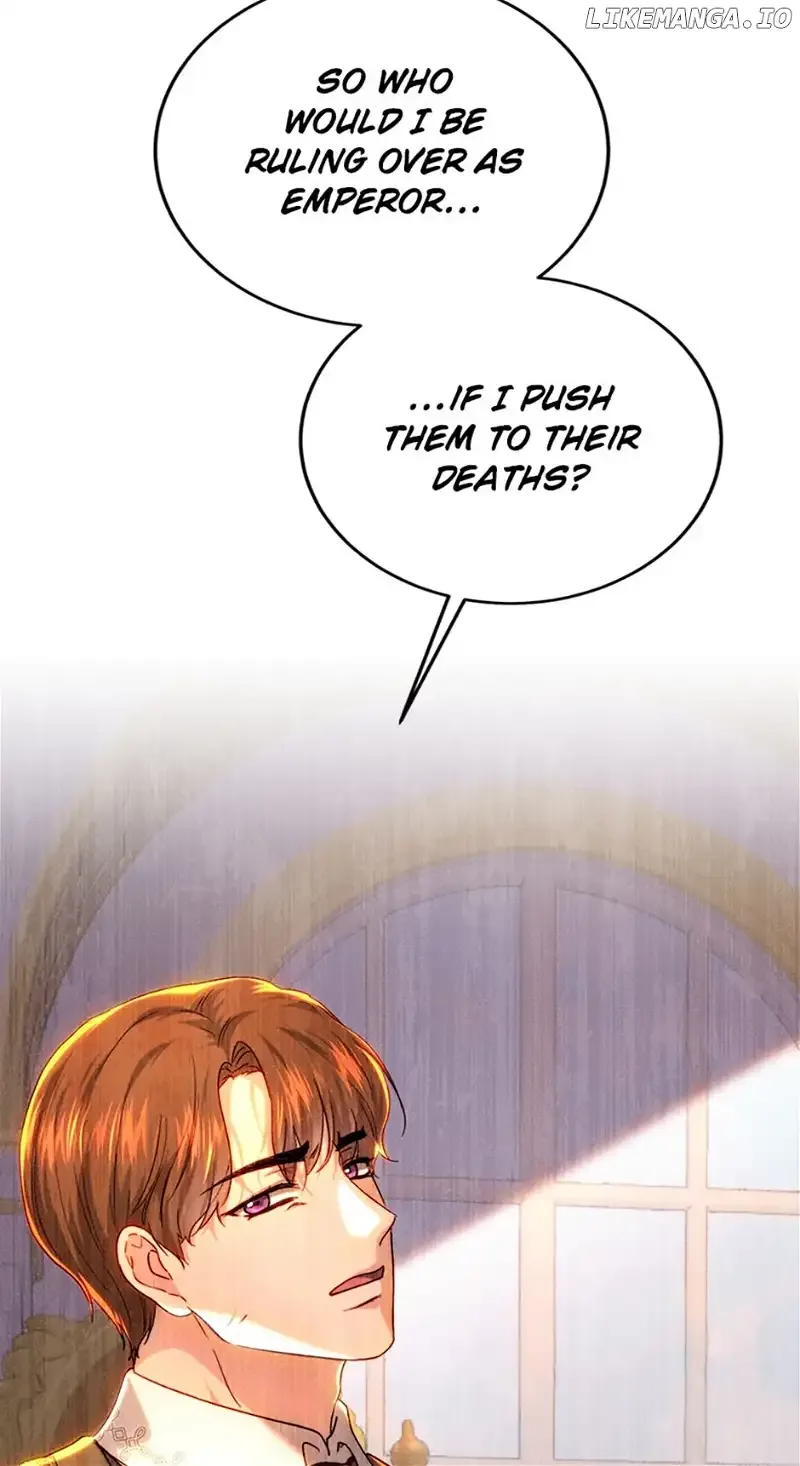 The Princess Blooms as a Crazy Flower Chapter 77 page 61