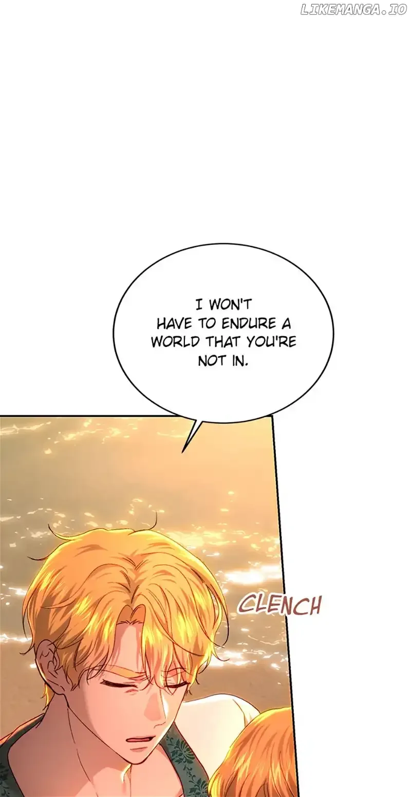 The Princess Blooms as a Crazy Flower Chapter 79 page 80