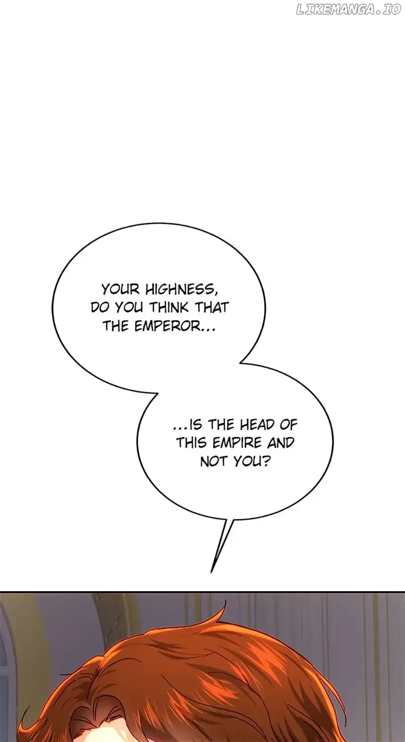 The Princess Blooms as a Crazy Flower Chapter 77 page 63