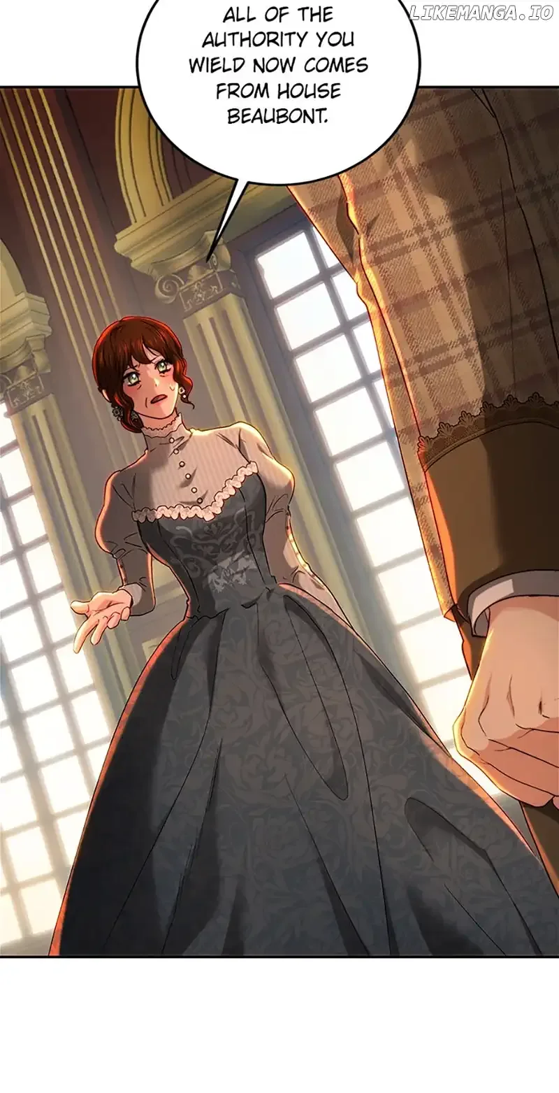 The Princess Blooms as a Crazy Flower Chapter 77 page 76