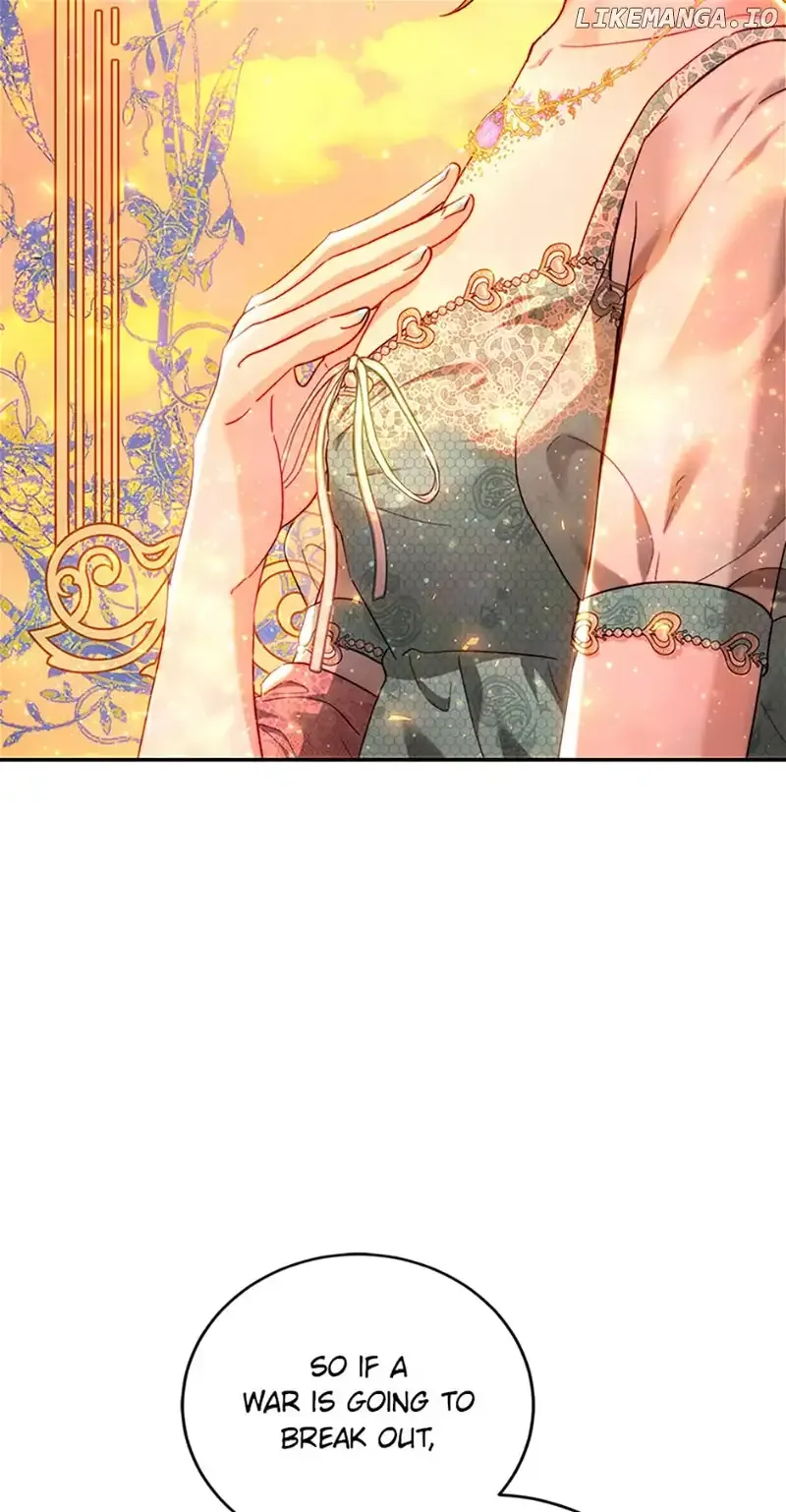 The Princess Blooms as a Crazy Flower Chapter 79 page 58