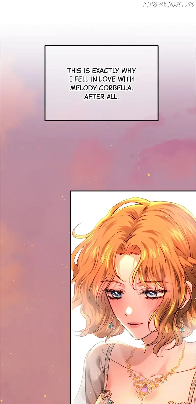 The Princess Blooms as a Crazy Flower Chapter 79 page 62