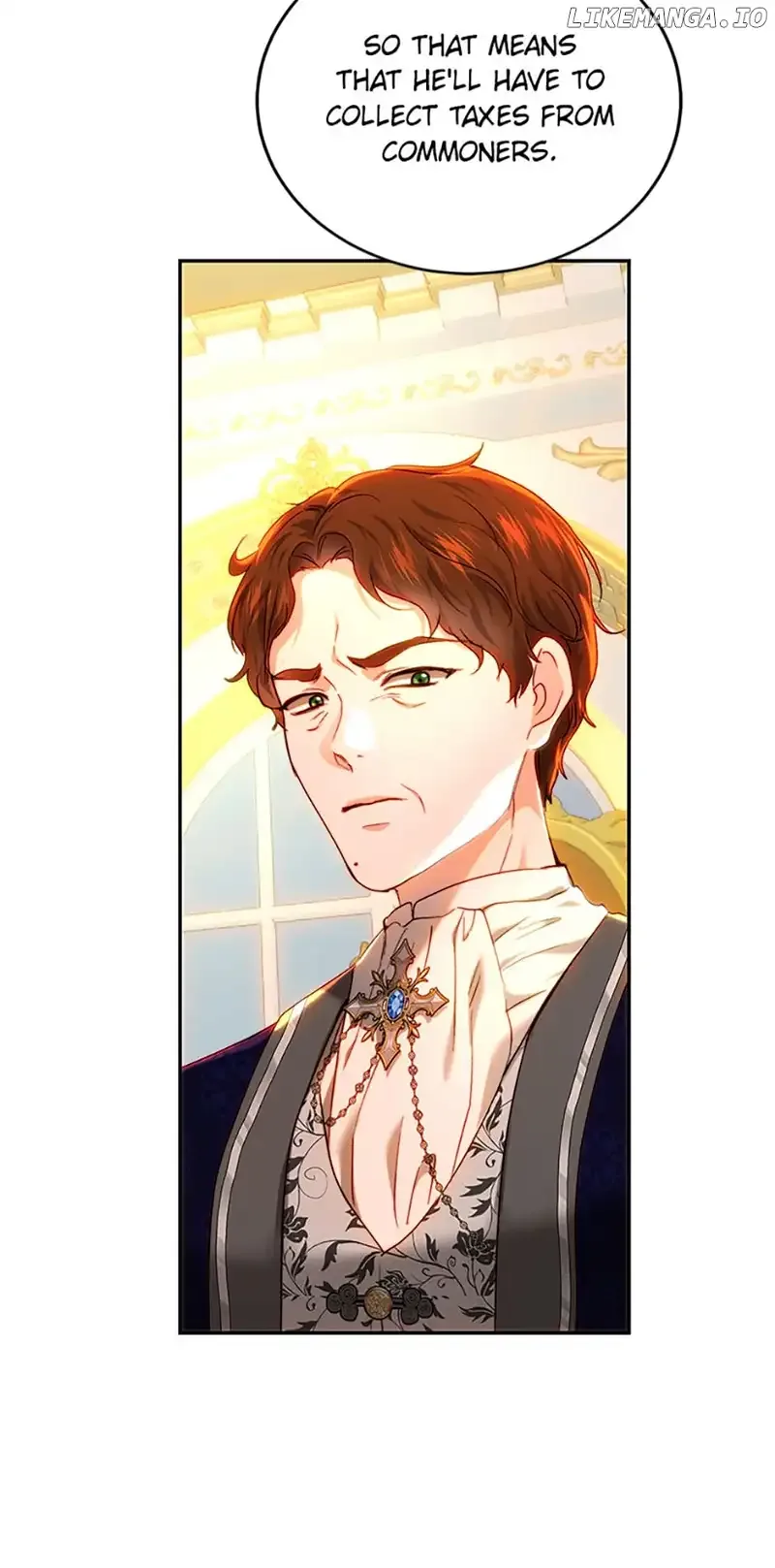 The Princess Blooms as a Crazy Flower Chapter 77 page 53