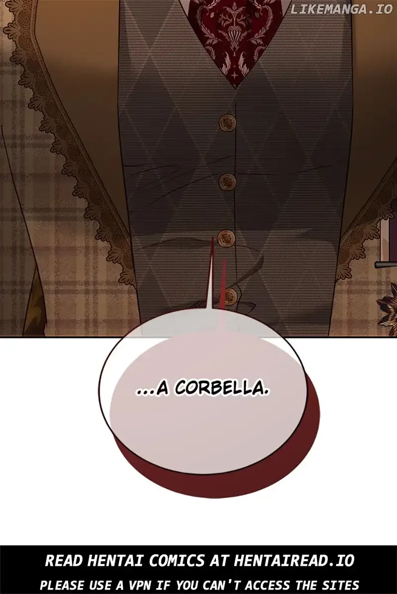 The Princess Blooms as a Crazy Flower Chapter 77 page 83