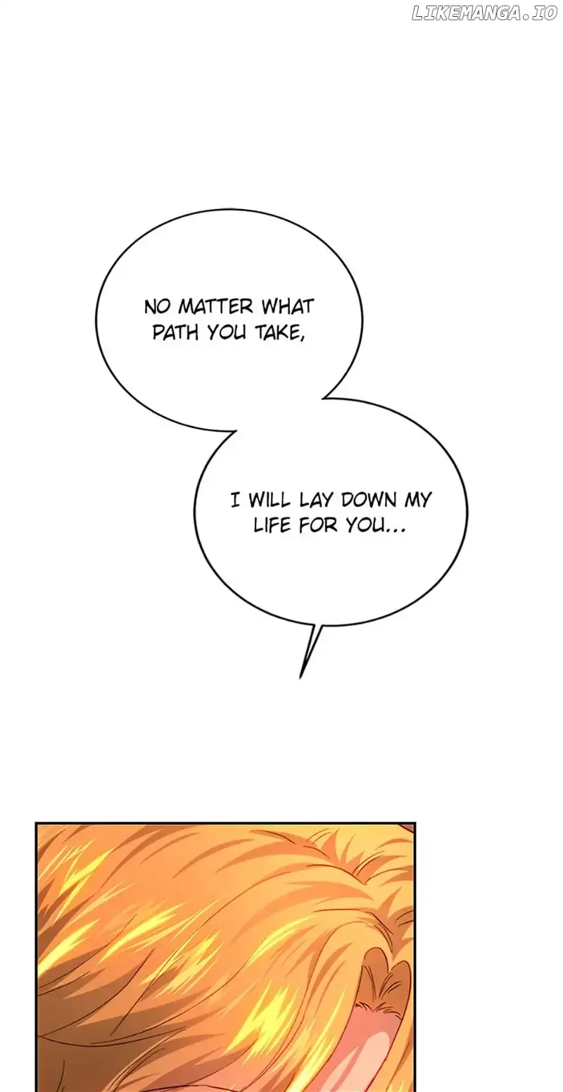The Princess Blooms as a Crazy Flower Chapter 79 page 76