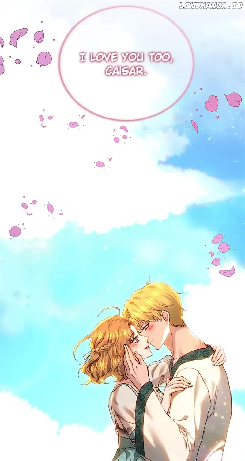 The Princess Blooms as a Crazy Flower Chapter 79 page 26