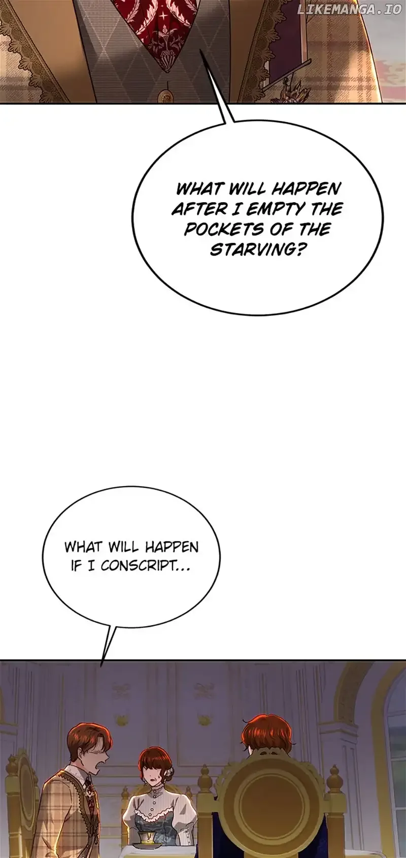 The Princess Blooms as a Crazy Flower Chapter 77 page 56