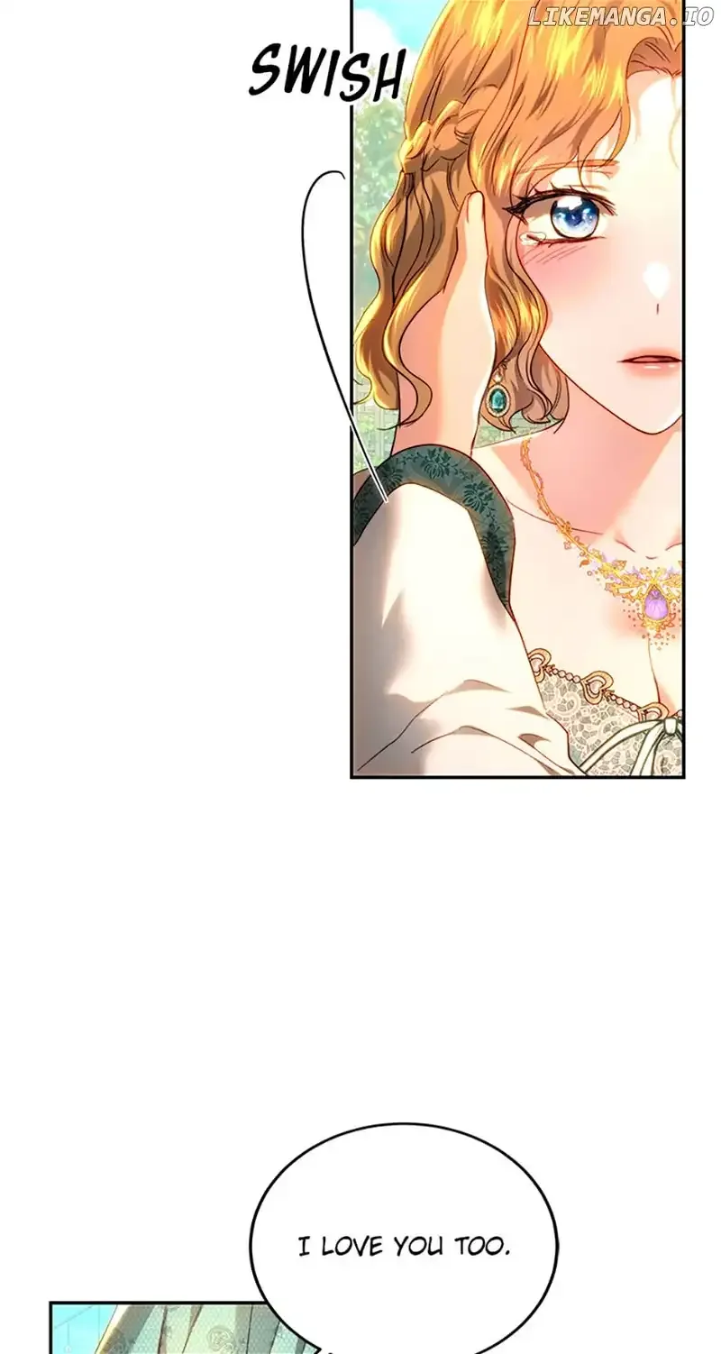 The Princess Blooms as a Crazy Flower Chapter 79 page 24