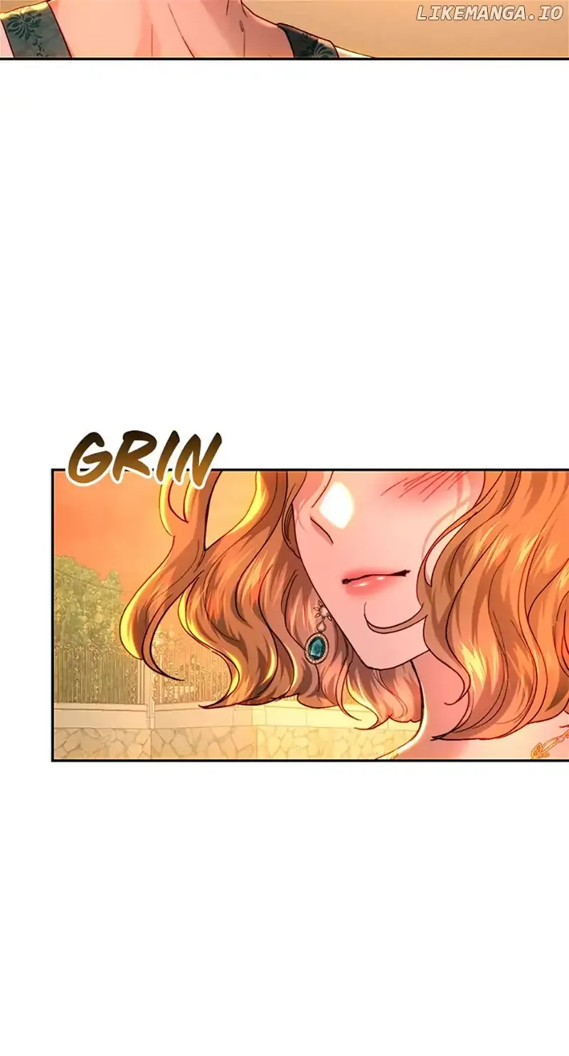 The Princess Blooms as a Crazy Flower Chapter 79 page 38