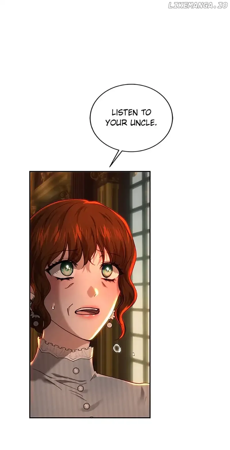 The Princess Blooms as a Crazy Flower Chapter 77 page 74
