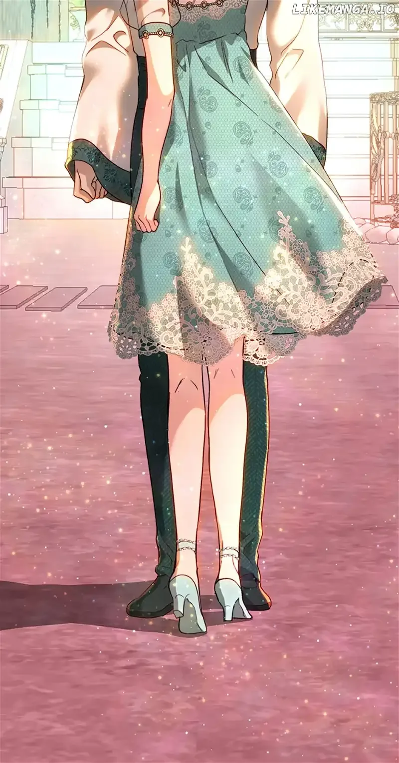 The Princess Blooms as a Crazy Flower Chapter 79 page 12